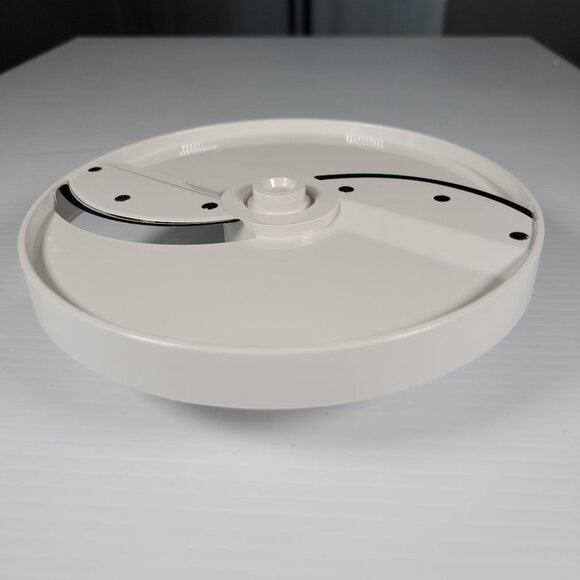 Oster Regency Kitchen Center Food Processor Thick Slicing Disk Model 937-81 - Picture 6 of 6